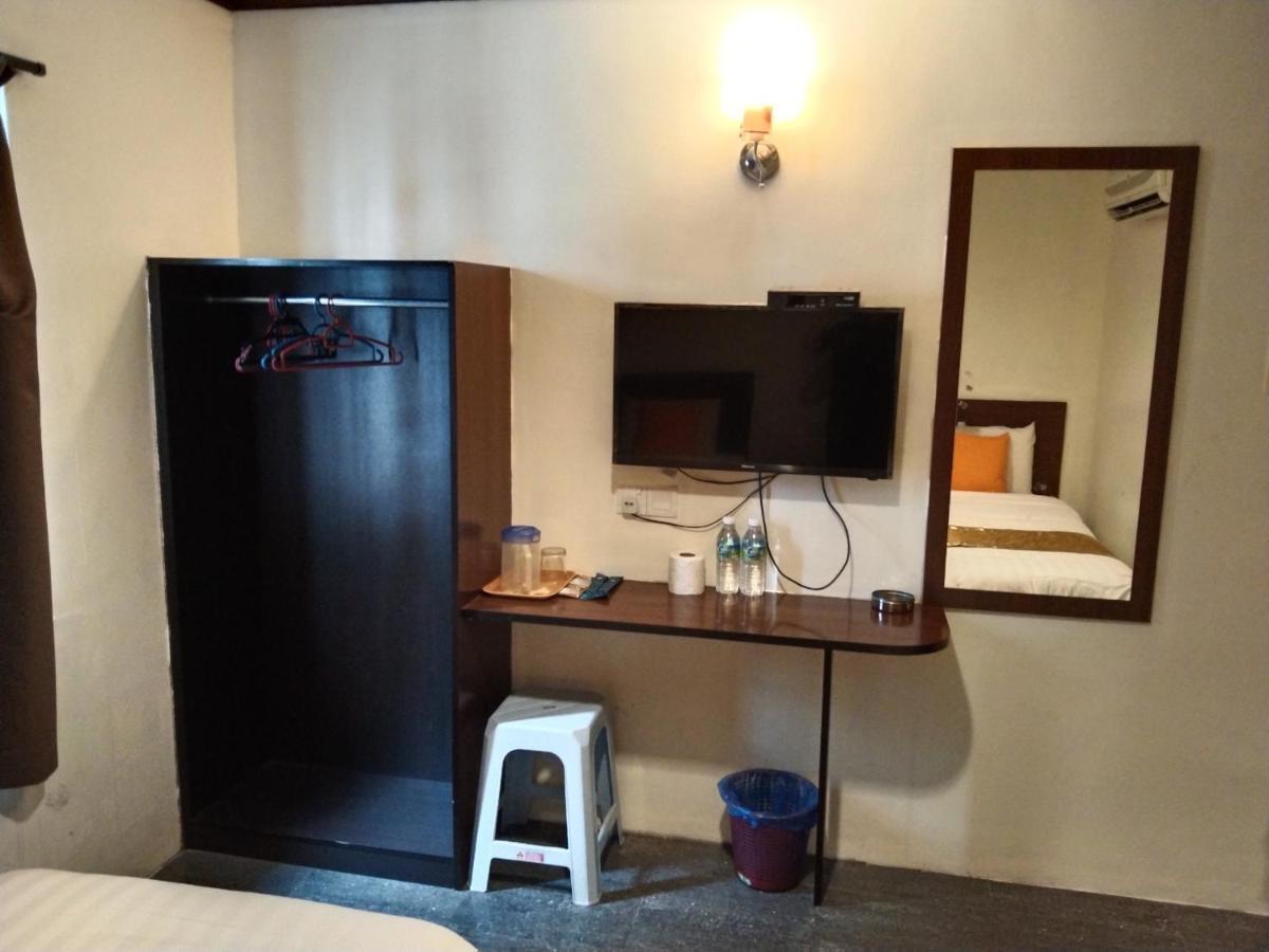 One World Hotel Kulai Kültér fotó