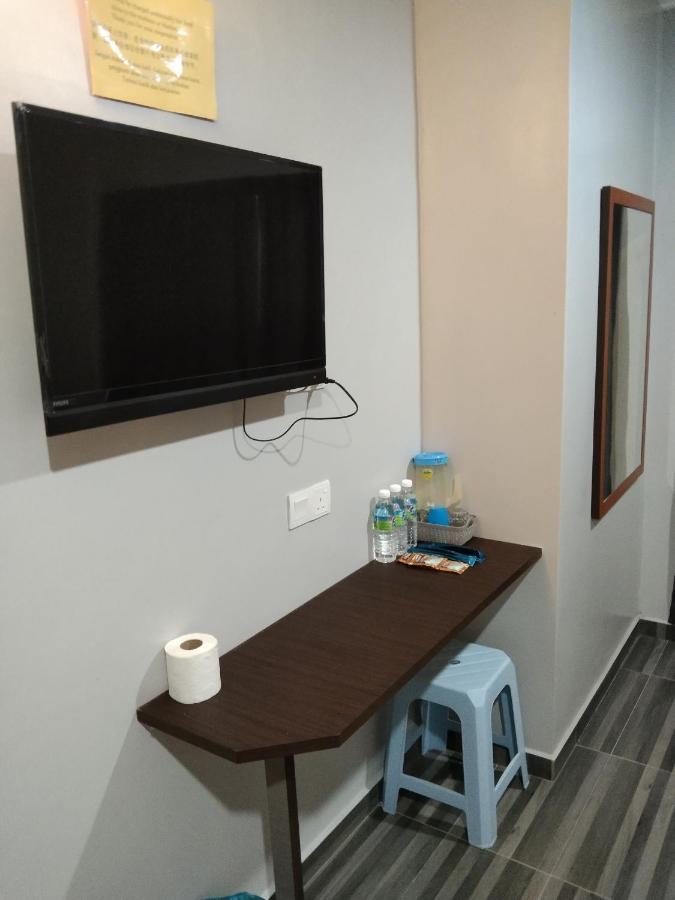 One World Hotel Kulai Kültér fotó